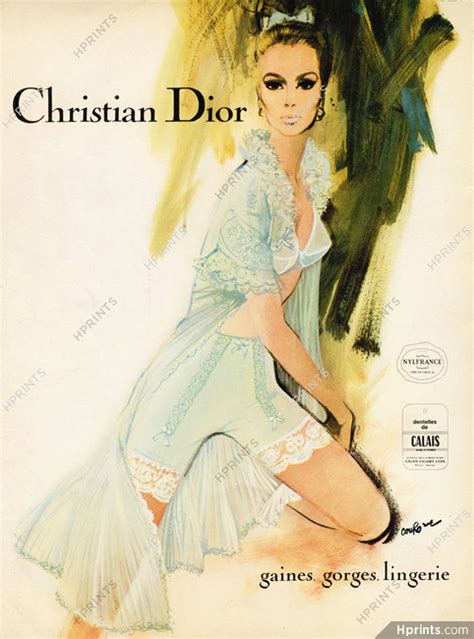 christian dior lingerie|Designer CHRISTIAN DIOR .